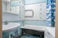 Apartamento 1 habitación 43 m² Minsk, Belarús
