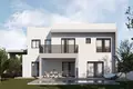 4-Schlafzimmer-Villa 235 m² Gemeinde bedeutet Nachbarschaft, Cyprus