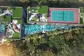 Wohnkomplex New residential complex with swimming pools, a garden and a meeting room, Pattaya, Thailand