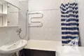 Mieszkanie 2 pokoi 57 m² Muchaviecki sielski Saviet, Białoruś