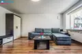 Wohnung 2 zimmer 38 m² Klaipeda, Litauen
