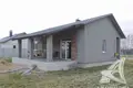 House 85 m² Radvanicki sielski Saviet, Belarus