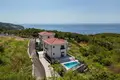 5 bedroom villa  Rijeka-Rezevici, Montenegro