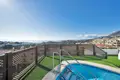 4 bedroom apartment 277 m² Benalmadena, Spain