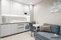 1 room apartment 32 m² Minsk, Belarus