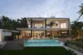 6-Zimmer-Villa 1 052 m² Marbella, Spanien