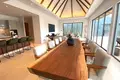 3 bedroom house 418 m² Phuket, Thailand