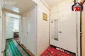 2 room apartment 39 m² Minsk, Belarus