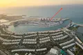 Mieszkanie 2 pokoi 129 m² Ras Al Khaimah, Emiraty Arabskie