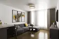 Mieszkanie 1 pokój 52 m² Izhevsk, Rosja