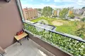 1 bedroom apartment 52 m² Nesebar, Bulgaria