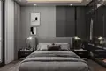 Appartement 3 chambres 121 m² Alanya, Turquie