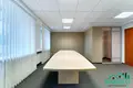 Oficina 191 m² en Minsk, Bielorrusia