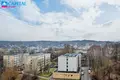 Квартира 2 комнаты 58 м² Вильнюс, Литва