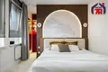 Квартира 3 комнаты 85 м² Минск, Беларусь