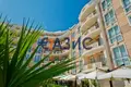 2 bedroom apartment 86 m² Sunny Beach Resort, Bulgaria