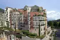 Mieszkanie 2 pokoi 68 m² Tivat, Czarnogóra