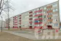 Mieszkanie 3 pokoi 55 m² Wilejka, Białoruś