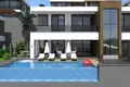 Willa 4 pokoi 340 m² Muratpasa, Turcja