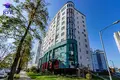 Квартира 2 комнаты 61 м² Минск, Беларусь