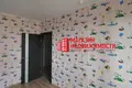 Appartement 3 chambres 79 m² Hrodna, Bélarus