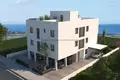 Квартира 2 спальни 77 м² Каппарис, Кипр