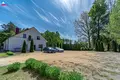 House 625 m² Vilnius, Lithuania