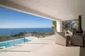 3-Schlafzimmer-Villa 213 m² Altea, Spanien