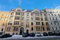 Appartement 3 chambres 120 m² Riga, Lettonie