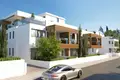 Villa de 3 habitaciones 141 m² Larnaca District, Chipre