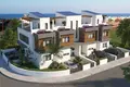 Adosado 2 habitaciones 108 m² Kapparis, Chipre