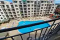 Appartement 2 chambres 63 m² Sunny Beach Resort, Bulgarie