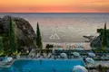 Wohnung 2 Zimmer 74 m² Petrovac, Montenegro