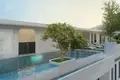 1 bedroom apartment 27 m² Phuket, Thailand