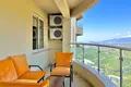 Appartement 3 chambres  Alanya, Turquie