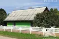 Casa 38 m² Dzmitrovicki sielski Saviet, Bielorrusia