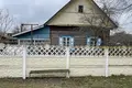 Dom 62 m² Cyrkavicy, Białoruś