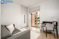 Apartamento 3 habitaciones 72 m² Vilna, Lituania