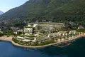 Apartamento 2 habitaciones 69 m² Stoliv, Montenegro