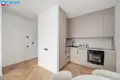 Wohnung 2 zimmer 37 m² Vilnius, Litauen