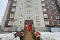 Квартира 2 комнаты 58 м² Bolshevrudskoe selskoe poselenie, Россия