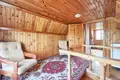 Casa 132 m² Slabadski siel ski Saviet, Bielorrusia