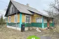 House 42 m² Paulauski sielski Saviet, Belarus