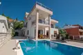 5 bedroom house 500 m² Bar, Montenegro