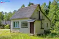 Casa 135 m² Sveicarai, Lituania