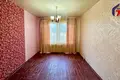 1 room apartment 31 m² Sluck, Belarus