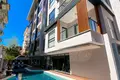 1 bedroom apartment  Alanya, Turkey