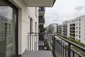 2 bedroom apartment 53 m² Warsaw, Poland