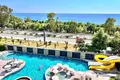 Appartement 1 chambre 55 m² Région méditerranéenne, Turquie