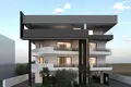 Mieszkanie 2 pokoi 88 m² Latsia, Cyprus